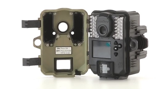 Spypoint Force-11D HD Ultra Compact Trail/Game Camera 11MP 360 View - image 8 from the video